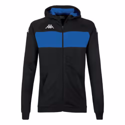 Sweatshirt à capuche Kappa Dacciozi