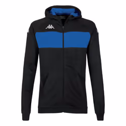 Sweatshirt à capuche Kappa Dacciozi