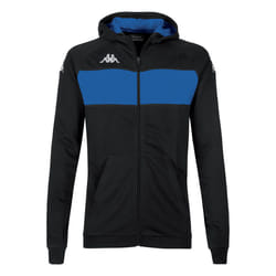 Sweatshirt à capuche enfant Kappa Dacciozi