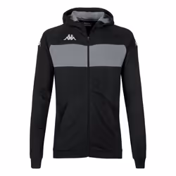 Sweatshirt à capuche Kappa Dacciozi
