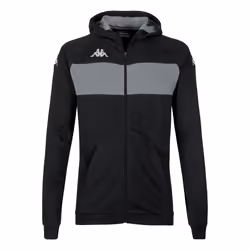 Sweatshirt à capuche Kappa Dacciozi