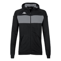Sweatshirt à capuche enfant Kappa Dacciozi