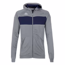 Sweatshirt à capuche Kappa Dacciozi