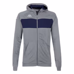 Sweatshirt à capuche enfant Kappa Dacciozi