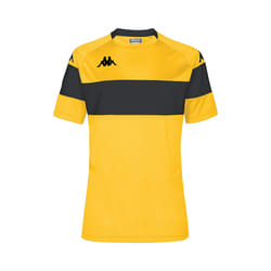 Maillot enfant Kappa Dareto