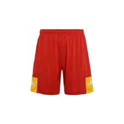 Short Kappa Daggo