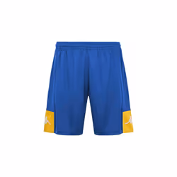 Short Kappa Daggo