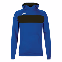 Sweatshirt à capuche Kappa Daccio