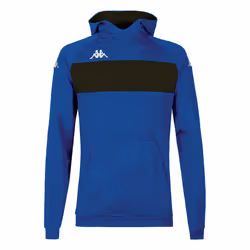 Sweatshirt à capuche Kappa Daccio