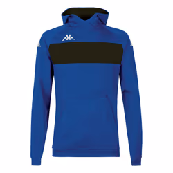 Sweatshirt à capuche enfant Kappa Daccio