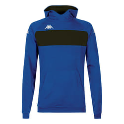 Sweatshirt à capuche enfant Kappa Daccio
