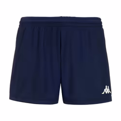 Short fille Kappa Borda