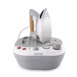 G3 Ferrari G40001, 850 W, 3 bar, 1,2 L, 60 g/min, Gris, Blanc, 1350 W