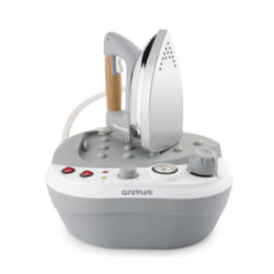 G3 Ferrari G40001 Centrale vapeur 850 W 1,2 L Gris, Blanc