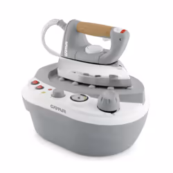 G3 Ferrari G40001 Centrale vapeur 850 W 1,2 L Gris, Blanc