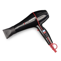 Ferrari TextaPro 2000 W Noir, Rouge