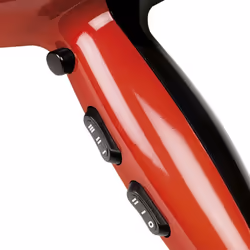 G3 Ferrari Texta Ionic sèche-cheveux 2200 W Rouge - Vue supplémentaire 2