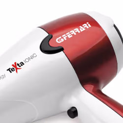 G3 Ferrari Texta Ionic sèche-cheveux 2200 W Rouge - Vue supplémentaire 3