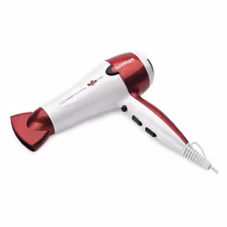 G3 Ferrari Texta Ionic sèche-cheveux 2200 W Rouge - Vue supplémentaire 4
