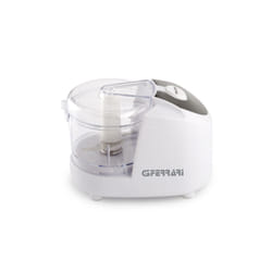 G3 Ferrari Realmix hachoir électrique 0,4 L 250 W Blanc