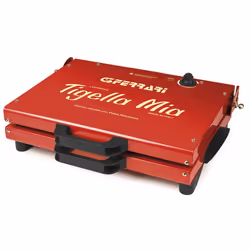 G3 Ferrari G10025, Rouge, 1200 W, 230 V, 50 Hz, 460 mm, 390 mm