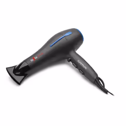 G3 Ferrari Texta Style, Noir, Bleu, Motif, Orifice de suspension, 2000 W, 230 V, 50 Hz