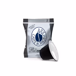 Caffè Borbone Respresso, Capsule de café, Espresso, Nespresso, 10/10, 4/10, Caffe Borbone