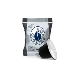 Caffè Borbone Respresso Capsule de café 100 pièce(s)