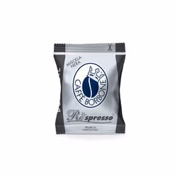Caffè Borbone Respresso Capsule de café 100 pièce(s)