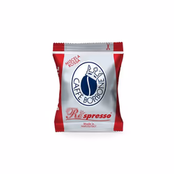 Caffè Borbone Respresso Capsule de café 100 pièce(s)