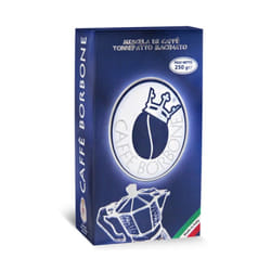 Caffè Borbone GRMACINATO250GR café moulu 250 g