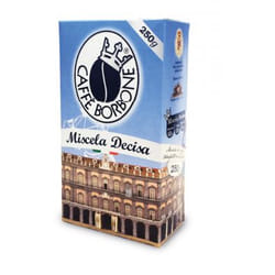 Caffè Borbone GRBORBONE250PALAZZO café moulu 250 g