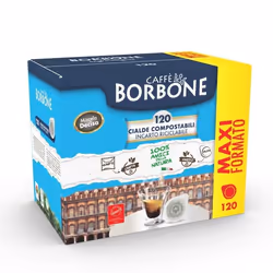 Caffè Borbone Miscela Decisa