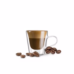 Caffè Borbone DGCORTADO16 capsule et dosette de café Capsule de café 16 pièce(s) - Vue supplémentaire 2