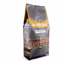 Caffè Borbone GRBDECISA006PAL, 1 kg, Café, Non-torréfié, 135 mm, 90 mm, 210 mm