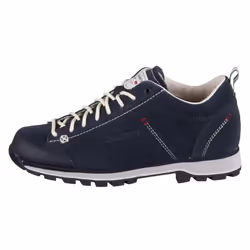 Chaussures de randonnée Dolomite 54 Low pour femme - Noir respirant
