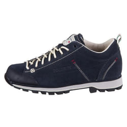 Chaussures de randonnée Dolomite 54 Low pour femme - Noir respirant