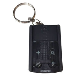 Télécommande antivol Elkon RC600 4 boutons 80TX4400113