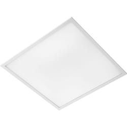 Panneau led encastré elia pl 60X60 33W 4000K - Gewiss