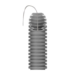 Gaine électrique  ICTA avec tire-fils gris foncé diamètre 20mm - GEWISS - DX20520R