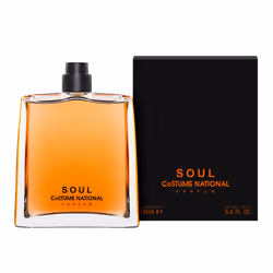 CoSTUME NATIONAL SCENTS Soul, Femmes, 100 ml