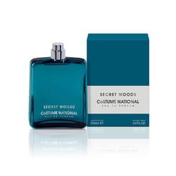 CoSTUME NATIONAL SCENTS Secret Woods 100ml Hommes