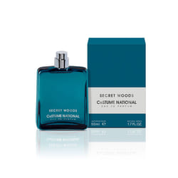 CoSTUME NATIONAL SCENTS Secret Woods 50 ml Hommes