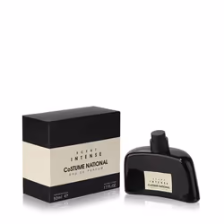 CoSTUME NATIONAL SCENTS Scent Intense, Hommes, 50 ml, Thé vert, Bergamote, Cardamone, Hibiscus, Jasmin sambac, Rose, Ambre gr ...