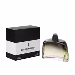 CoSTUME NATIONAL SCENTS I 100 ml Unisexe