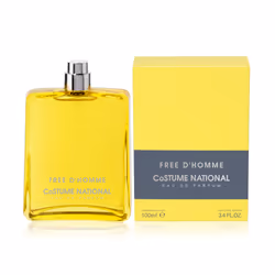 CoSTUME NATIONAL SCENTS Free d'Homme 100ml Hommes