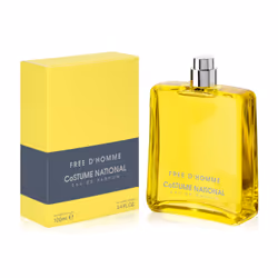 CoSTUME NATIONAL SCENTS Free d'Homme 100ml Hommes - Vue supplémentaire 4