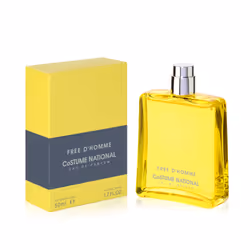 CoSTUME NATIONAL SCENTS Free d'Homme 50 ml Hommes - Vue supplémentaire 4