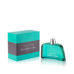 CoSTUME NATIONAL SCENTS Sea Thru 50 ml Unisexe