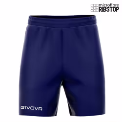 Short Givova(référence: P014-0004)